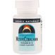 Метилкобаламін, Вітамін В12, 5 мг, Смак Вишні, MethylCobalamin Vitamin B12, Source Naturals, 30 таблеток для розсмоктування