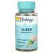 Здоровый сон, смесь трав SP-17, Sleep Blend SP-17, Solaray, 100 вегетарианских капсул