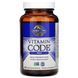 Мужские Мультивитамины, Vitamin Code, Garden of Life, 120 вегетарианских капсул