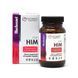 Комплекс Для Нього, Intimate Essentials For Him, Testosterone, Libido Boost, Bluebonnet Nutrition, 30 капсул