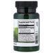 Артишок, 250 мг, Artichoke Extract, Swanson, 60 капсул