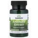 Артишок, 250 мг, Artichoke Extract, Swanson, 60 капсул