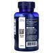 Ашваганда Плюс, Ashwagandha Plus, Life Extension, 60 вегетаріанських капсул