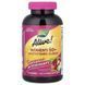 Мультивітаміни для жінок 50+, смак ягід, Alive! Women's 50+ Gummy Multivitamins, Nature's Way, 130 жувальних цукерок