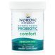 Пробіотики, 15 млрд КУО, Nordic Flora Probiotic, Comfort, Nordic Naturals, 30 капсул