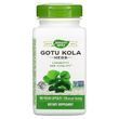 Готу Кола, Gotu Kola Herb, 950 mg, Nature's Way, 180 Капсул