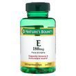 Вітамін Е, 180 мг, Vitamin Е, Nature's Bounty, 120 желатинових капсул