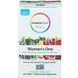 Поливитамины Для Женщин, Women's One Vibrance, Rainbow Light, 30 таблеток
