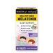 Дитячий Мелатонін, смак фруктів, Healthy Kids Melatonin, Mason Natural, 60 таблеток