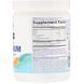 Магниевый порошок, шипучий напиток со вкусом апельсина, Whole Food Magnesium Powder, Dr. Formulated, Garden of Life, 7 унций (197,4 г)