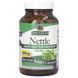 Крапива, 600 мг, Nettle, Nature's Answer, 90 вегетарианских капсул