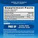 Ашваганда та магній гліцинат, MAXCALM Ashwagandha + Magnesium Glycinate, Natural Vitality, 90 веганських капсул