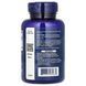 Гінкго Білоба сертифікований екстракт, 120 мг, Ginkgo Biloba, Certified Extract, Life Extension, 365 вегетаріанських капсул