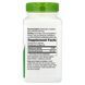 Готу Кола, Gotu Kola Herb, 950 mg, Nature's Way, 180 Капсул