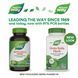 Готу Кола, Gotu Kola Herb, 950 mg, Nature's Way, 180 Капсул