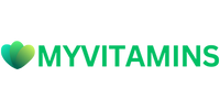 Купити вітаміни та добавки з США - маркет MyVitamins