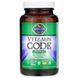 Мультивитамины для семьи, Vitamin Code, Family Multivitamin, Garden of Life, 120 вегетарианских капсул