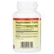 Фосфатидилсерин, 100 мг, Phosphatidylserine, Natural Factors, 30 гелевих капсул