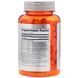 L-Цитрулін, L-Citrulline, Now Foods, 1200 мг, 120 таблеток