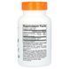 5-HTP (Гідрокситриптофан) з вітамінами B6 і C, 5-HTP with Vitamins B6&C, Doctor's Best, 120 вегетаріанських капсул