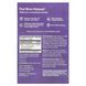 Лаванда для спокою та розслаблення, CalmAid, Clinically Studied Lavender, Nature's Way, 30 гелевих капсул