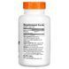 Наттокіназа, 2000 FU, Nattokinase, Doctor's Best, 270 вегетаріанських капсул