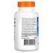 Наттокіназа, 2000 FU, Nattokinase, Doctor's Best, 270 вегетаріанських капсул