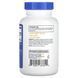 Червоний дріжджовий рис з коензимом Q10, Red Yeast Rice With CoQ10, Nutricost, 120 капсул