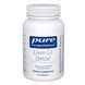 Комплекс для детокса печени и ЖКТ, Liver-G.I. Detox, Pure Encapsulations, 60 капсул