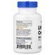 Літій оротат, 10 мг, Lithium Orotate, Nutricost, 120 капсул