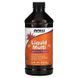 Рідкі мультивітаміни та мінерали, смак лісових ягід, Liquid Multi, Now Foods, 473 мл