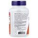 Соєві Ізофлавони, 150 мг, Soy Isoflavones, Now Foods, 120 вегетаріанських капсул