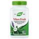 Витекс, Vitex Fruit, 400 mg, Nature's Way, 320 Капсул