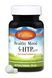 5-HTP (Гидрокситриптофан) 50мг, Healthy Mood, Carlson, 60 таблеток