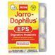 Пробіотики, 5 млрд КУО, Jarro-Dophilus EPS, Jarrow Formulas, 60 вегетаріанських капсул
