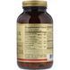 Стресс Формула, В-Комплекс+Витамин С, B-Complex with Vitamin С, Solgar, 250 таблеток