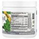 Хлорофилл, вкус мяты, Chlorophyll Gummies, Nature's Answer, 60 жевательных конфет