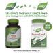 Лист нима 950 мг, Neem Leaf, Nature's Way, 100 вегетаріанських капсул