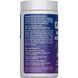 Мелатонін з ашвагандою, CALM Sleep Melatonin + Ashwagandha KSM-66, Natural Vitality, 60 капсул