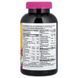 Мультивітаміни для жінок 50+, смак ягід, Alive! Women's 50+ Multivitamin Gummy, Nature's Way, 150 жувальних цукерок
