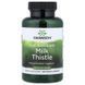 Розторопша, 500 мг, Full Spectrum Milk Thistle, Swanson, 100 веганських капсул