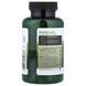 Розторопша, 500 мг, Full Spectrum Milk Thistle, Swanson, 100 веганських капсул