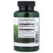 Розторопша, 500 мг, Full Spectrum Milk Thistle, Swanson, 100 веганських капсул