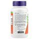 Женьшень, 500 мг, Panax Ginseng, Now Foods, 100 вегетаріанських капсул