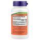 Женьшень, 500 мг, Panax Ginseng, Now Foods, 100 вегетаріанських капсул