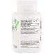 L-Лизин, L-Lysine, Thorne Research, 60 капсул