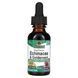 Эхинацея и Желтокорень (Гидрастис), без спирта, Echinacea & Goldenseal, Alcohol-Free, Nature's Answer, 30 мл