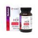 Комплекс Для Нее, Intimate Essentials For Her Sexual Response And Libido Boost, Bluebonnet Nutrition, 30 капсул