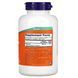 Цитрат Калію, Potassium Citrate Pure Powder, Now Foods, 340 гр