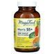 Мультивитамины для мужчин 55+, Men Over 55 One Daily, MegaFood, 90 таблеток